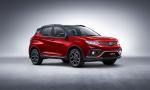 Soueast DX5 2019 года